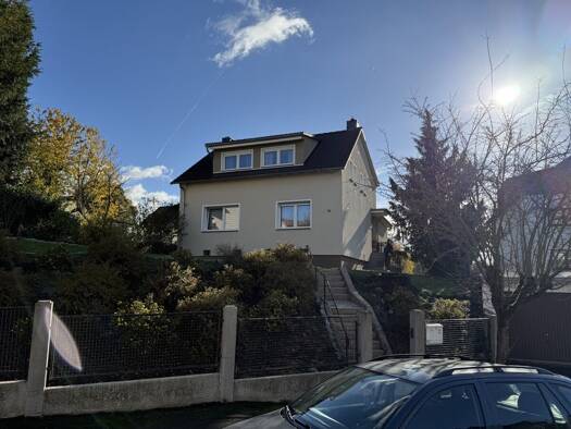 Einfamilienhaus zum Kauf 699.000 € 7 Zimmer 211 m² 2.155 m² Grundstück Windecken Nidderau 61130