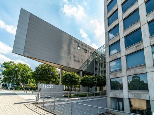 Bürofläche zur Miete provisionsfrei 14,50 € 890 m² Bürofläche teilbar ab 890 m² Mitte Dortmund 44137