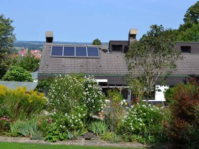 Einfamilienhaus zum Kauf 810.000 € 6 Zimmer 256 m² 1.296 m² Grundstück frei ab sofort Weißenburg Weißenburg i. Bay. 91781