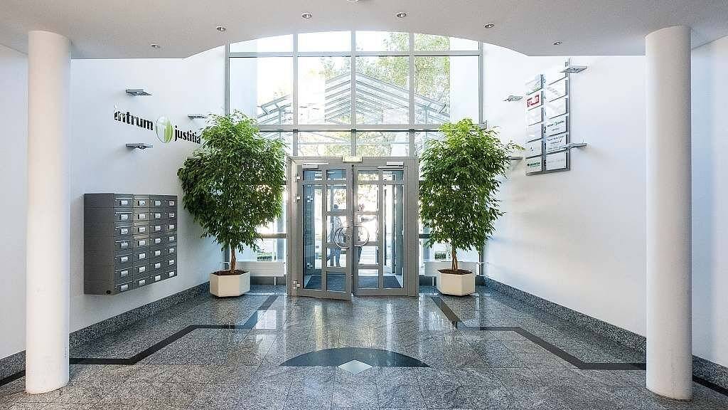 Bürofläche zur Miete provisionsfrei 1.999 € 440 m² Bürofläche Darmstadt 64293