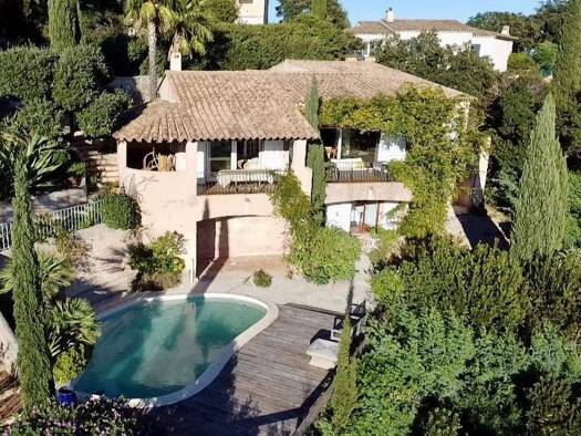 Haus zum Kauf 870.000 € 133 m² 1.100 m² Grundstück Les Issambres Roquebrune-sur-Argens 83380
