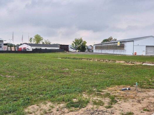Grundstück zum Kauf provisionsfrei 1.475 m² Grundstück Tribseer Stralsund 18437