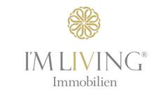 I´M LIVING Immobilien logo