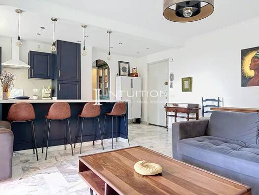 Wohnung zum Kauf 332.000 € 50 m² Les Termes Mandelieu-la-Napoule 06210