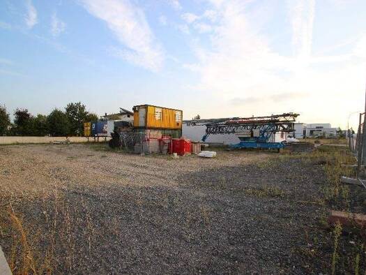 Gewerbegrundstück zur Miete 750 € 750 m² Grundstück Mondorf Niederkassel 53859