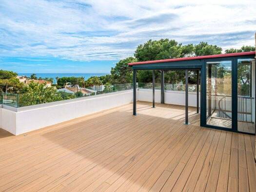 Penthouse zum Kauf 495.000 € 2 Zimmer 74 m² 1. Geschoss Llucmajor 07620