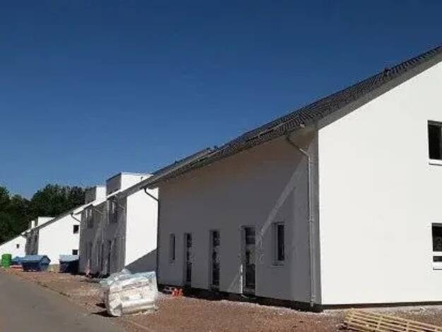 Doppelhaushälfte zum Kauf - Erstbezug 720.000 € 8 Zimmer 240 m² 600 m² Grundstück Bräuteichweg Murschnitz Wittgensdorf 09228