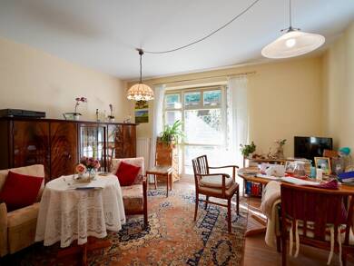 Wohnung zur Miete 535 € 2 Zimmer 60 m² frei ab 01.09.2025 Scheeßel Scheeßel 27383