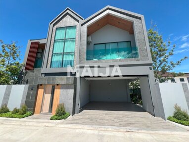 Villa zum Kauf 555.181,53 € 7 Zimmer 431 m² 348,8 m² Grundstück Pattaya 20150