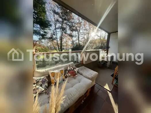 Wohnung zur Miete Tauschwohnung 420 € 2 Zimmer 65 m² Zollstock Köln 50969