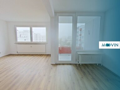 Studio zur Miete 705 € 3 Zimmer 76,8 m² 3. Geschoss frei ab 01.02.2025 Stralsunder Straße 9 Karthause Flugfeld 1 Koblenz 56075