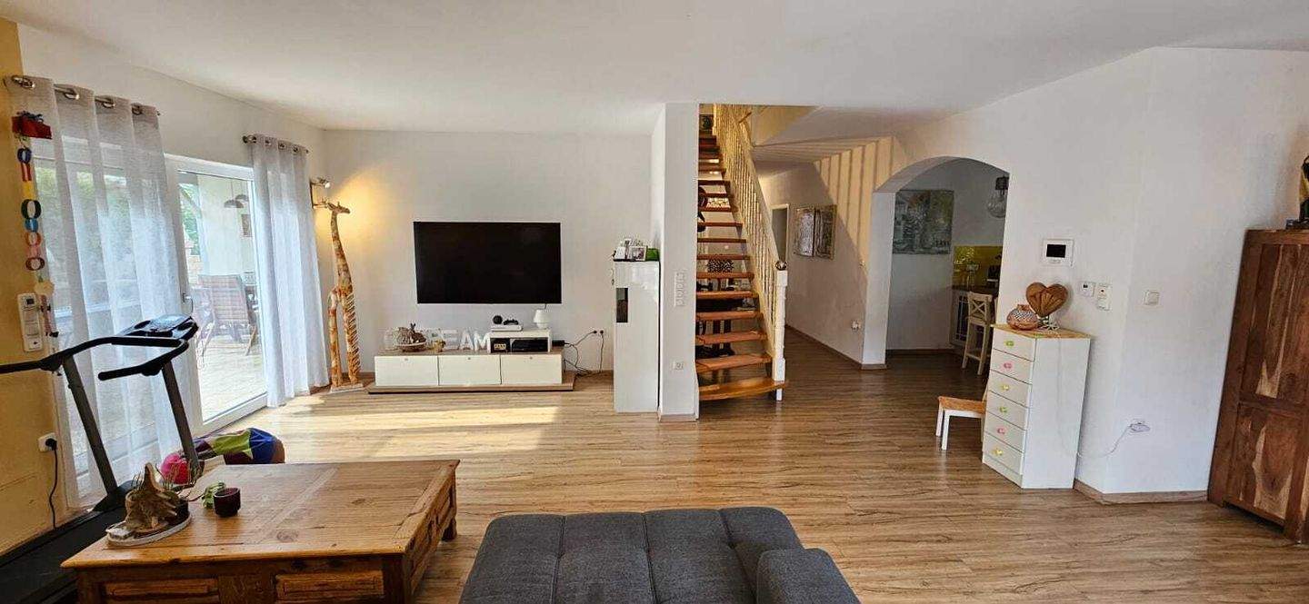 Haus – Ebermannsdorf, Amberg-Sulzbach - Ansicht 4