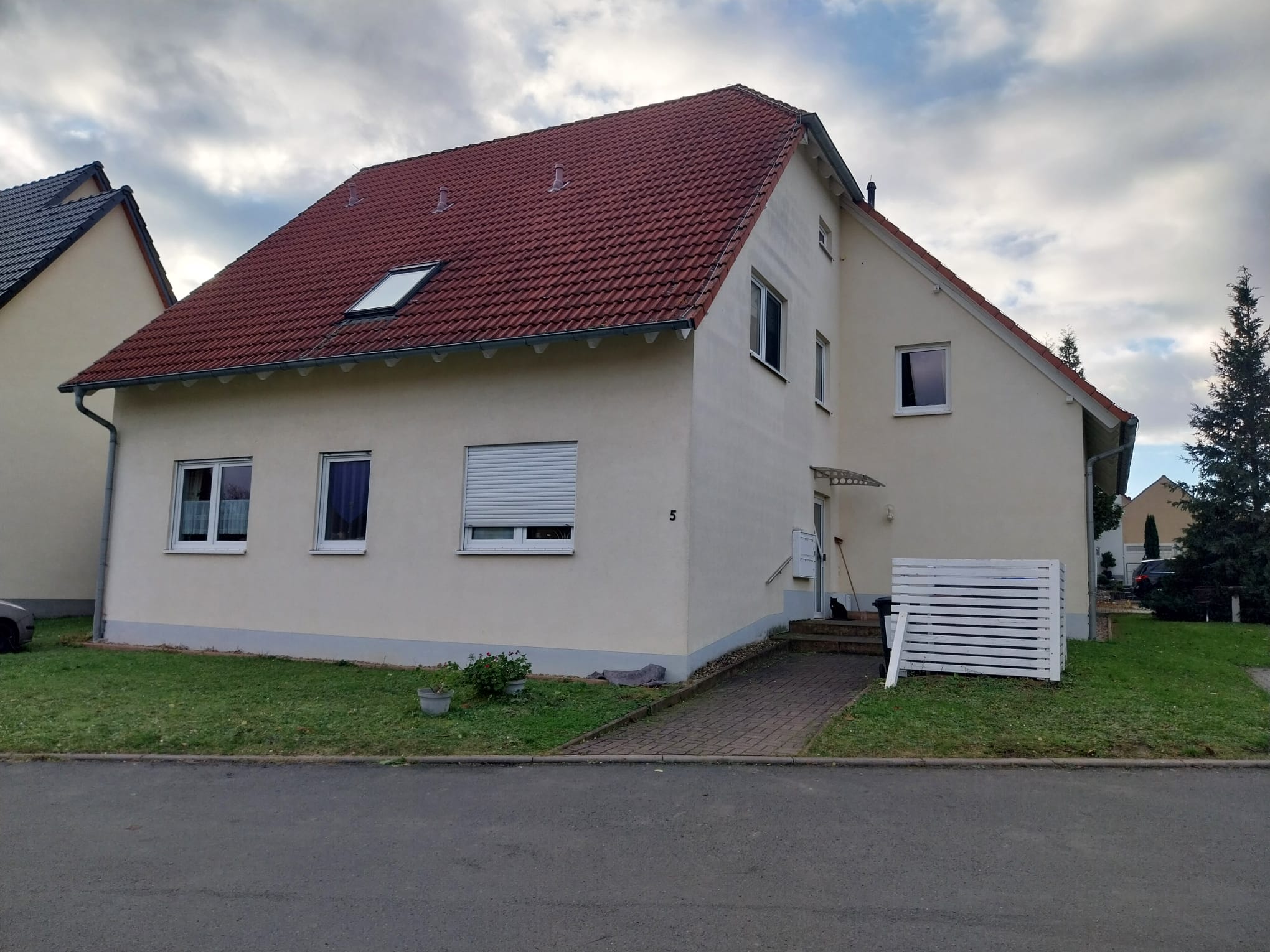 Wohnung zum Kauf 203.000 € 3 Zimmer 73 m²<br/>Wohnfläche EG<br/>Geschoss Vor den Burgweiden Vieselbach Erfurt 99098