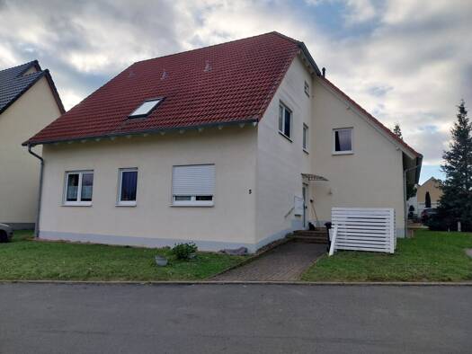 Wohnung zum Kauf 229.000 € 3 Zimmer 73 m² frei ab sofort Vor den Burgweiden 5 Vieselbach Erfurt 99098