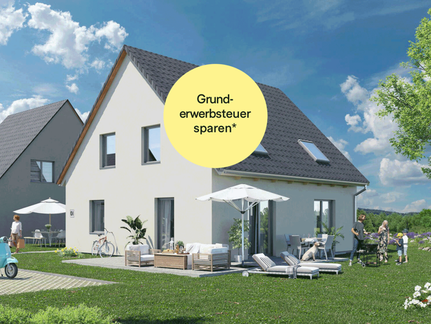 Einfamilienhaus zum Kauf - Neubau provisionsfrei 459.900 € 4,5 Zimmer 114 m² 375 m² Grundstück frei ab 01.04.2026 Dorotheenweg 16 Müllrose 15299