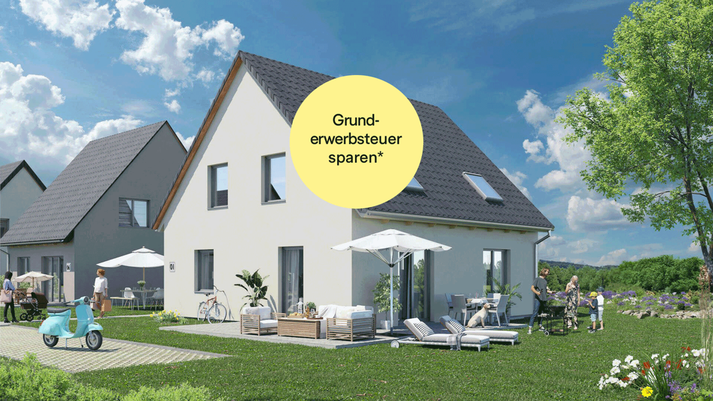 Immobilie in Müllrose - Einfamilienhaus am See - Bild 0