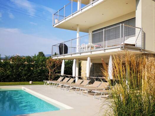 Terrassenwohnung zum Kauf 695.000 € 3 Zimmer 110 m² frei ab sofort Via Oliveto Bardolino 37011