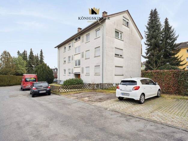 Wohnung zum Kauf 195.000 € 3 Zimmer 67 m² Sulpach Ebersbach an der Fils 73061