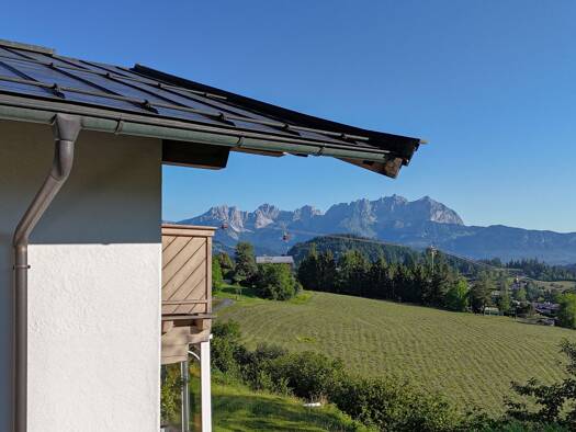Einfamilienhaus zum Kauf 1.609 m² Grundstück Kitzbühel 6370