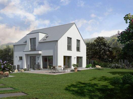 Einfamilienhaus zum Kauf 344.379 € 3 Zimmer 119,8 m² 455 m² Grundstück Großbeeren 14979