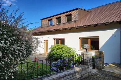 Mehrfamilienhaus zum Kauf 749.000 € 9 Zimmer 296 m² 1.114 m² Grundstück Heining Passau 94036