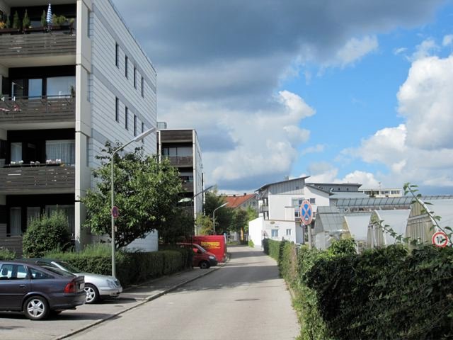 Wohnung zum Kauf provisionsfrei 480.000 € 3 Zimmer 74 m²<br/>Wohnfläche EG<br/>Geschoss Unterhaching 82008