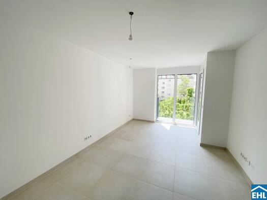 Wohnung zur Miete - Erstbezug 1.123 € 3 Zimmer 59,1 m² 4. Geschoss Troststraße Wien 1100