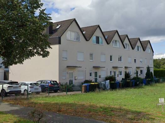 Reihenmittelhaus zum Kauf 295.000 € 6 Zimmer 110 m² 200 m² Grundstück Waldsiedlung Altenstadt 63674