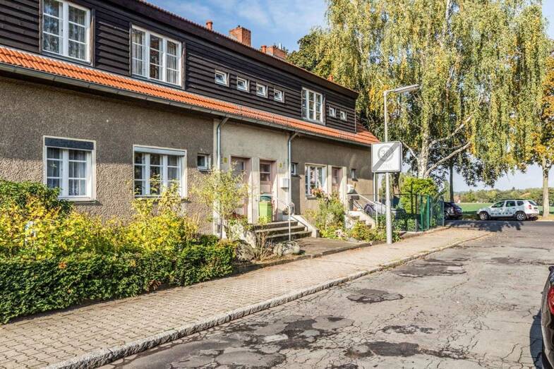 Mehrfamilienhaus zum Kauf provisionsfrei als Kapitalanlage geeignet 230.000 € 94 m² 365 m² Grundstück Lübars Berlin 13469
