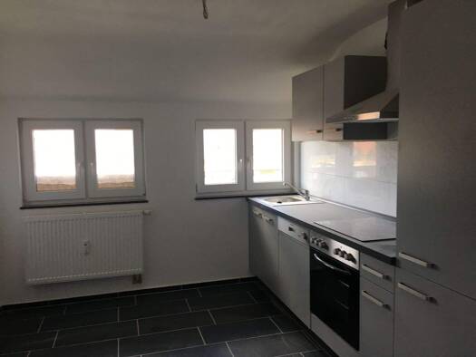 Wohnung zur Miete 960 € 3 Zimmer 84,4 m² 3. Geschoss frei ab 01.04.2026 Schwenningen Villingen-Schwenningen 78054