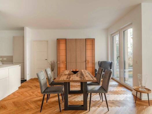 Wohnung zum Kauf 480.000 € 2 Zimmer 75 m² Nördliche Innenstadt Potsdam 14467