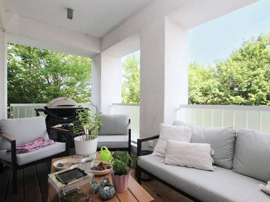 Wohnung zum Kauf 420.000 € 3 Zimmer 112 m² 1. Geschoss Wohltberg Mitte-West 38440