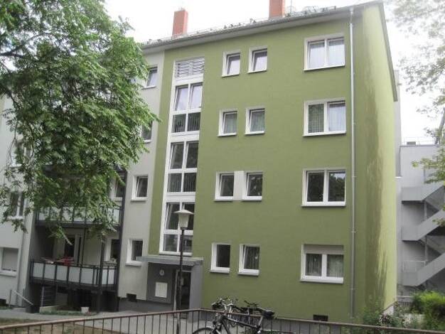Wohnung zur Miete 833 € 3 Zimmer 66,9 m² frei ab 10.11.2026 Quintinsstraße 13 Altstadt Mainz 55116