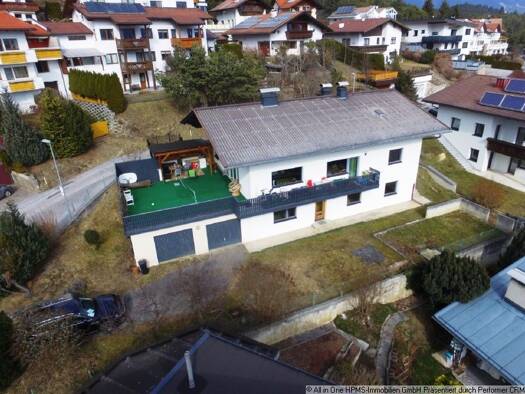 Haus zum Kauf 550.000 € 5 Zimmer 207,9 m² 717 m² Grundstück Imst 6460