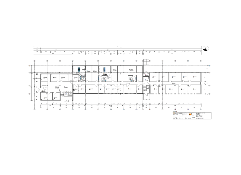 Bürofläche zur Miete 849,4 m² Bürofläche teilbar ab 849,4 m² Gispersleben Erfurt 99091