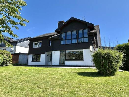Mehrfamilienhaus zum Kauf 495.000 € 7 Zimmer 226,3 m² 758 m² Grundstück Ennest Attendorn 57439