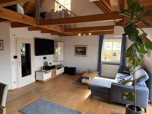 Maisonette zum Kauf 329.000 € 3 Zimmer 103 m² 1. Geschoss Aresing Aresing 86561