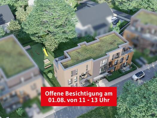 Wohnung zum Kauf 459.000 € 3 Zimmer 73,3 m² EG Rath/Heumar Köln 51107