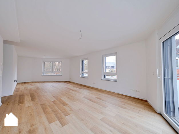 Wohnung zum Kauf - Erstbezug provisionsfrei 499.000 € 4 Zimmer 123 m² 1. Geschoss Altstadt Bayreuth 95444