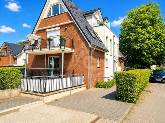 Maisonette zum Kauf 990.000 € 4 Zimmer 90 m² EG Timmendorfer Strand Timmendorfer Strand 23669