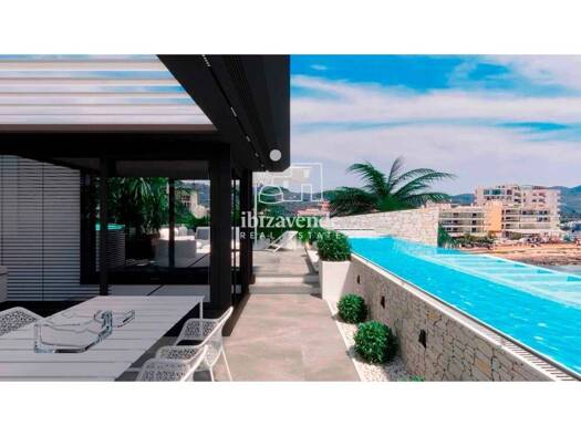 Wohnung zum Kauf - Erstbezug 530.000 € 1 Zimmer 54 m² 1. Geschoss Sant Antoni de Portmany 07820