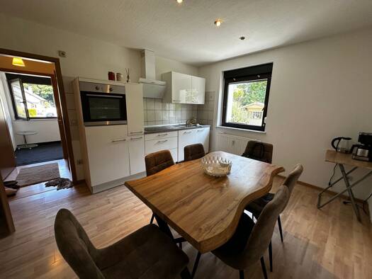 Mehrfamilienhaus zum Kauf 289.000 € 6 Zimmer 165 m² 440 m² Grundstück Innenstadt Neunkirchen 66538