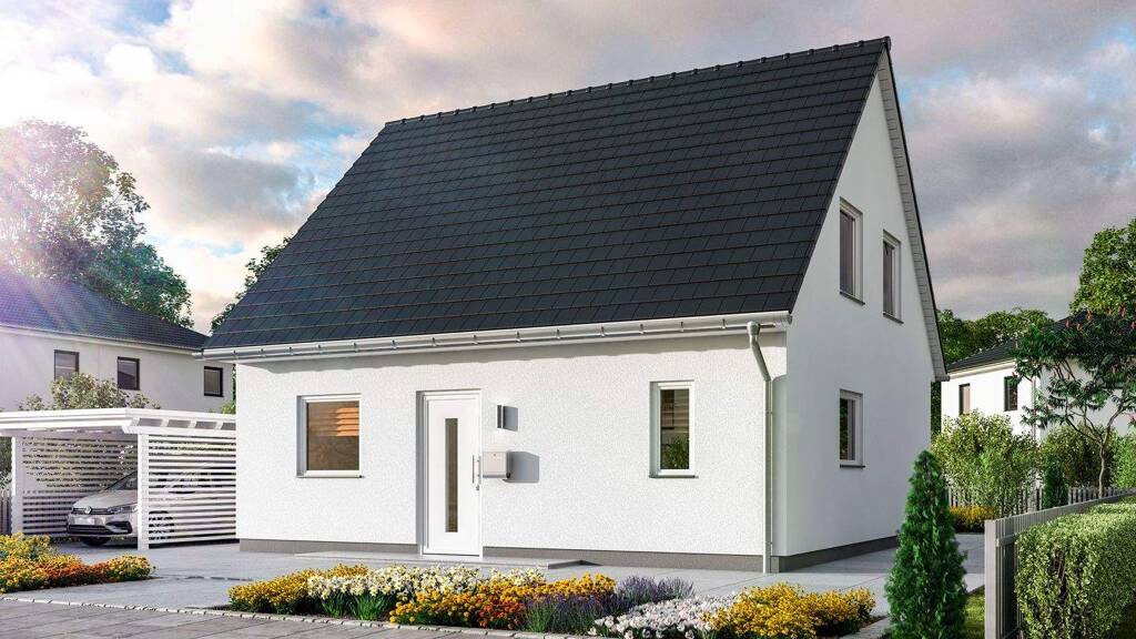 Einfamilienhaus zum Kauf provisionsfrei 379.000 € 5 Zimmer 122 m² 629 m² Grundstück frei ab sofort Trittenheim 54349