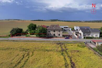 Villa zum Kauf provisionsfrei 119.000 € 16 Zimmer 353 m² 1.085,5 m² Grundstück Eggersdorf Bördeland 39221
