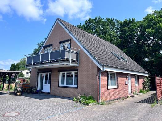 Haus zum Kauf 410.000 € 7 Zimmer 172 m² 675 m² Grundstück Sereetz Ratekau 23611