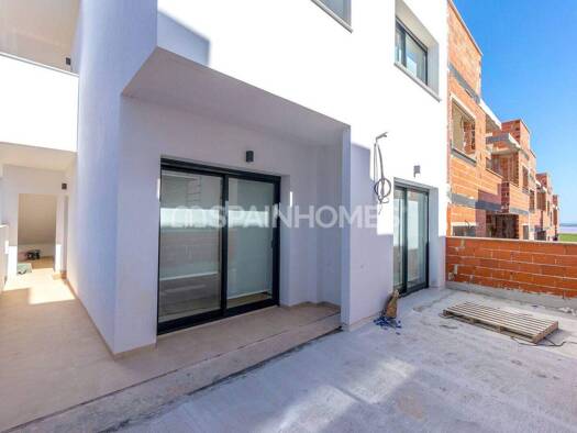 Penthouse zum Kauf 330.000 € 3 Zimmer 74 m² EG Alicante 03186