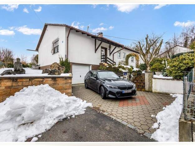 Einfamilienhaus zum Kauf 670.000 € 4 Zimmer 137 m² 904 m² Grundstück frei ab sofort Adelzhausen 86559