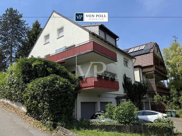 Mehrfamilienhaus zum Kauf 675.000 € 10,5 Zimmer 284 m² 666 m² Grundstück Edingen Edingen-Neckarhausen 68535