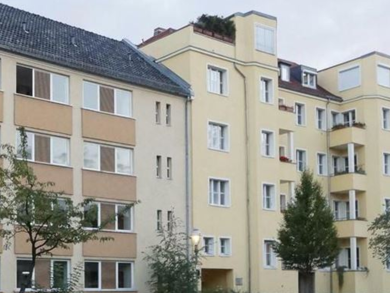 Wohnung zum Kauf 395.000 € 2 Zimmer 76,1 m² Berlin 14052