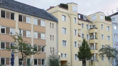 Wohnung zum Kauf 395.000 € 2 Zimmer 76,1 m² Westend Berlin 14052